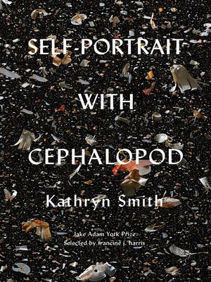 Self-Portrait with Cephalopod - ebook